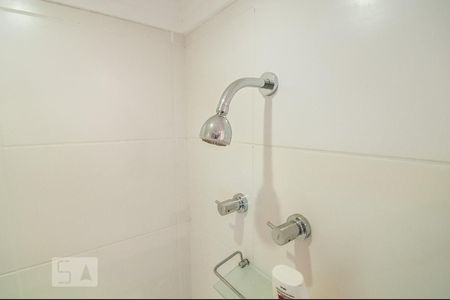 Apartamento à venda com 60m², 2 quartos e 2 vagasBanheiro 2