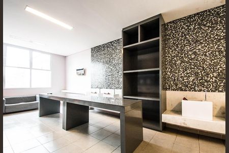 Apartamento à venda com 60m², 2 quartos e 2 vagasÁrea Comum