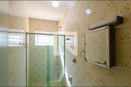 Casa para alugar com 125m², 3 quartos e 2 vagas Casa para alugar com 125m², 3 quartos e 2 vagasBanheiro da Suíte