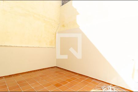 Casa para alugar com 125m², 3 quartos e 2 vagas Casa para alugar com 125m², 3 quartos e 2 vagasQuintal