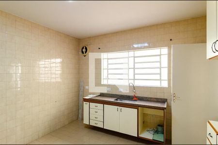 Casa para alugar com 125m², 3 quartos e 2 vagas Casa para alugar com 125m², 3 quartos e 2 vagasCozinha