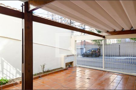 Casa para alugar com 125m², 3 quartos e 2 vagas Casa para alugar com 125m², 3 quartos e 2 vagasGaragem
