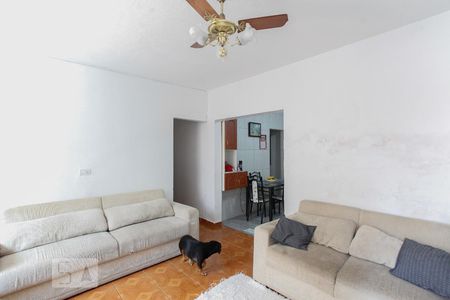 Sala 1 de casa à venda com 5 quartos, 210m² em Jardim Jabaquara, São Paulo