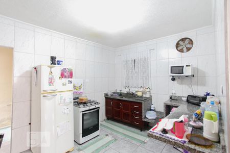 Casa à venda com 210m², 5 quartos e 2 vagasCozinha 1