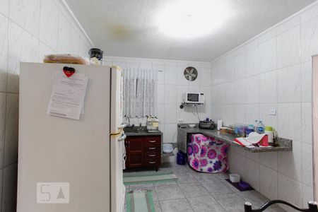 Casa à venda com 210m², 5 quartos e 2 vagasCozinha 1