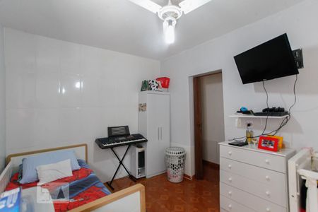 Quarto 1 de casa à venda com 5 quartos, 210m² em Jardim Jabaquara, São Paulo