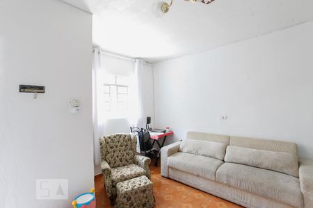 Sala 1 de casa à venda com 5 quartos, 210m² em Jardim Jabaquara, São Paulo