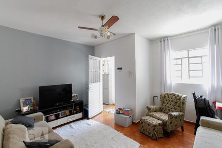 Sala 1 de casa à venda com 5 quartos, 210m² em Jardim Jabaquara, São Paulo