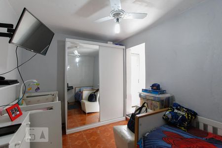 Quarto 1 de casa à venda com 5 quartos, 210m² em Jardim Jabaquara, São Paulo