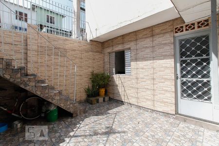 Casa à venda com 210m², 5 quartos e 2 vagasQuintal 