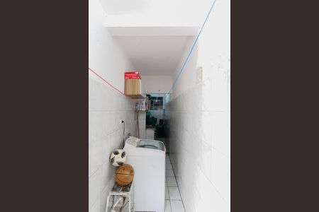 Casa à venda com 210m², 5 quartos e 2 vagasBanheiro Social