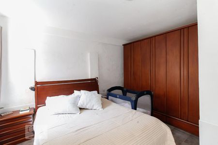 Suíte 1 de casa à venda com 5 quartos, 210m² em Jardim Jabaquara, São Paulo