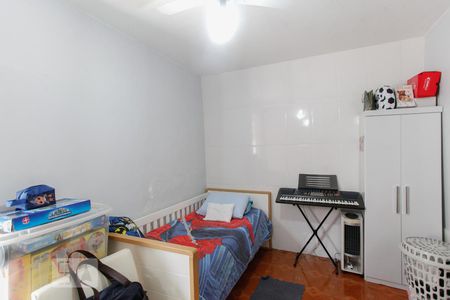 Quarto 1 de casa à venda com 5 quartos, 210m² em Jardim Jabaquara, São Paulo