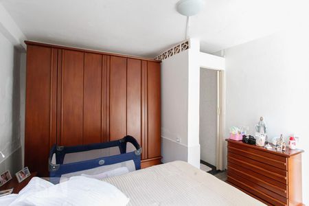 Suíte 1 de casa à venda com 5 quartos, 210m² em Jardim Jabaquara, São Paulo