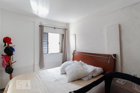 Suíte 1 de casa à venda com 5 quartos, 210m² em Jardim Jabaquara, São Paulo