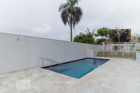 Studio à venda com 24m², 1 quarto e 1 vaga Studio à venda com 24m², 1 quarto e 1 vagaÁrea comum - Piscina