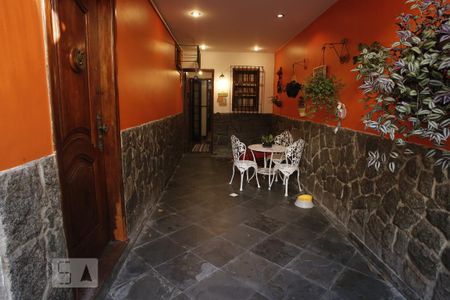 Casa à venda com 196m², 3 quartos e 1 vagaHall de Entrada