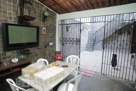 Casa à venda com 196m², 3 quartos e 1 vagaCopa