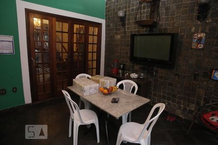 Copa de casa à venda com 3 quartos, 196m² em Tijuca, Rio de Janeiro