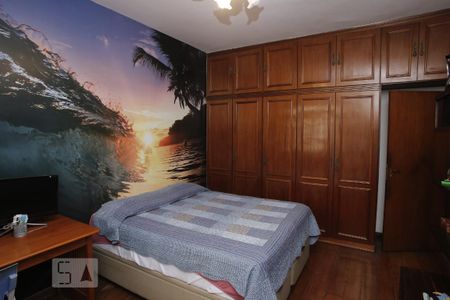 Casa à venda com 196m², 3 quartos e 1 vagaQuarto 3