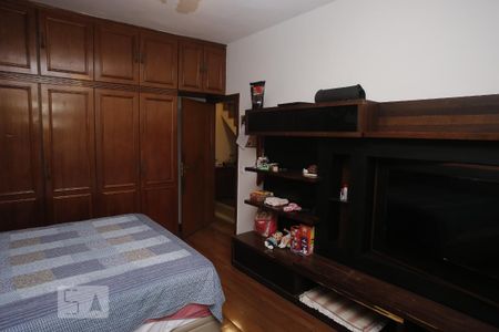 Casa à venda com 196m², 3 quartos e 1 vagaQuarto 3