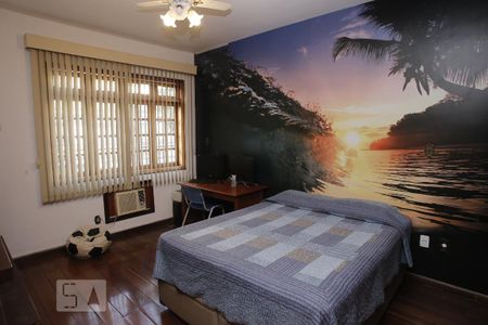 Casa à venda com 196m², 3 quartos e 1 vagaQuarto 3