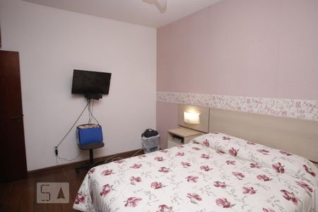 Casa à venda com 196m², 3 quartos e 1 vagaQuarto 1 - Suíte
