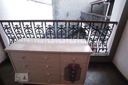 Casa à venda com 196m², 3 quartos e 1 vagaVaranda do Quarto 1 - Suíte