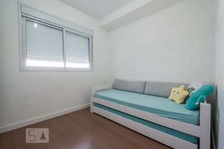 Quarto 1 de apartamento para alugar com 2 quartos, 69m² em Jardim Dom Bosco, São Paulo