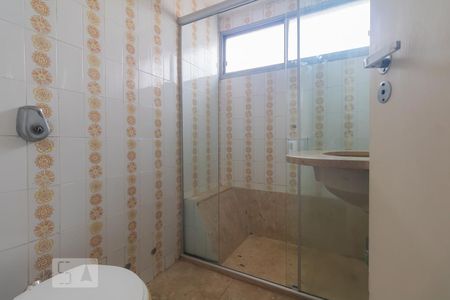Apartamento para alugar com 140m², 4 quartos e 2 vagasBanheiro