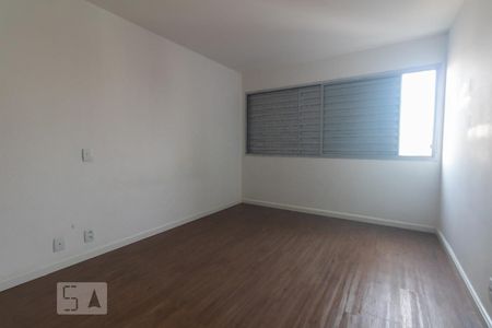 Apartamento para alugar com 140m², 4 quartos e 2 vagasQuarto Suíte