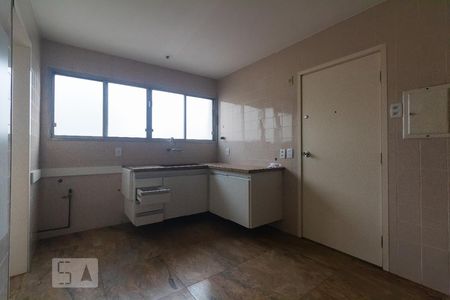 Apartamento para alugar com 140m², 4 quartos e 2 vagasCozinha