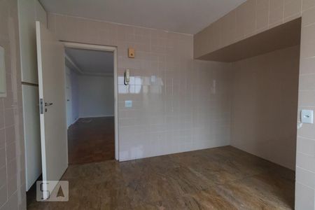 Apartamento para alugar com 140m², 4 quartos e 2 vagasCozinha