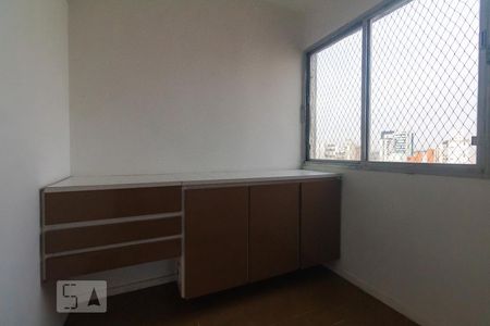 Apartamento para alugar com 140m², 4 quartos e 2 vagasQuarto - Área de Serviço