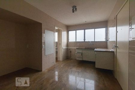 Apartamento para alugar com 140m², 4 quartos e 2 vagasCozinha