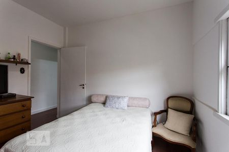 Quarto 1 de apartamento à venda com 2 quartos, 110m² em Mooca, São Paulo
