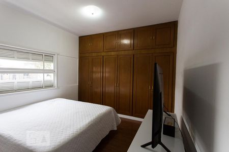 Apartamento à venda com 110m², 2 quartos e sem vagaQuarto 2