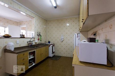 Apartamento à venda com 110m², 2 quartos e sem vagaCozinha