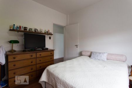 Apartamento à venda com 110m², 2 quartos e sem vagaQuarto 1