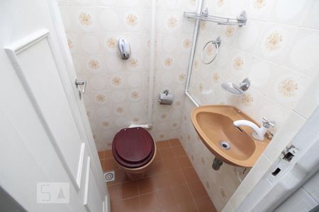 Apartamento à venda com 150m², 3 quartos e 1 vagaLavabo