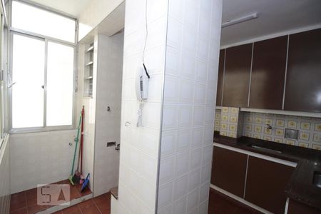 Apartamento à venda com 150m², 3 quartos e 1 vagaÁrea de Serviço