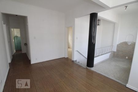 Apartamento à venda com 150m², 3 quartos e 1 vagaHall