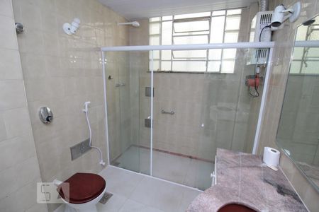 Apartamento à venda com 150m², 3 quartos e 1 vagaBanheiro