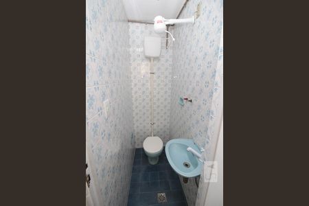 Apartamento à venda com 150m², 3 quartos e 1 vagaBanheiro de Serviço