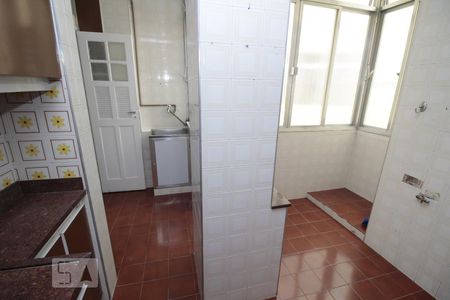 Apartamento à venda com 150m², 3 quartos e 1 vagaCozinha