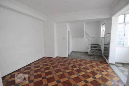Sala de apartamento à venda com 3 quartos, 150m² em Copacabana, Rio de Janeiro