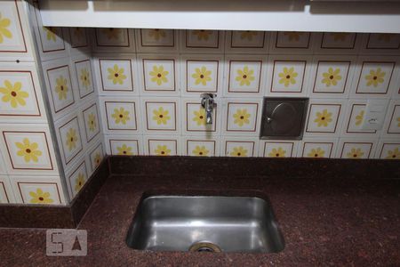 Apartamento à venda com 150m², 3 quartos e 1 vagaCozinha