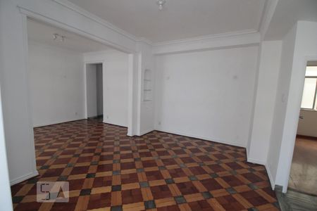 Sala de apartamento à venda com 3 quartos, 150m² em Copacabana, Rio de Janeiro