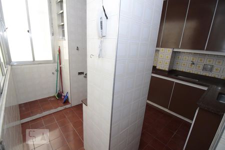 Apartamento à venda com 150m², 3 quartos e 1 vagaÁrea de Serviço