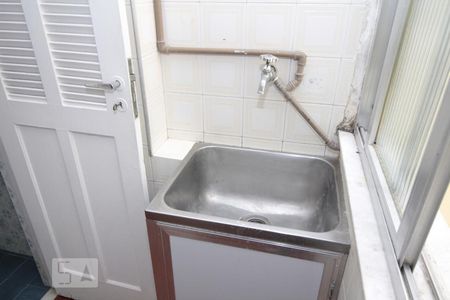 Apartamento à venda com 150m², 3 quartos e 1 vagaTanque
